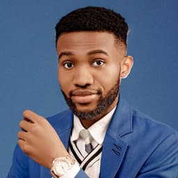 Chukwuebuka Ahanonu